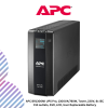 inc-15-14.png APC BR1300MI UPS Pro, 1300VA/780W, Tower, 230V, 8x IEC C13 outlets, AVR, LCD, User Replaceable Battery