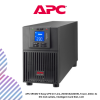 APC SRV2KI-E Easy UPS On-Line, 2000VA/1800W, Tower, 230V, 4x IEC C13 outlets, Intelligent Card Slot, LCD