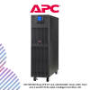APC SRV10KI Easy UPS On-Line, 10kVA/10kW, Tower, 230V, Hard wire 3-wire(1P+N+E) outlet, Intelligent Card Slot, LCD