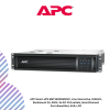 inc-15-2-3.png APC Smart-UPS SMT1500RMI2UC, Line Interactive, 1500VA, Rackmount 2U, 230V, 4x IEC C13 outlets, SmartConnect Port+SmartSlot, AVR, LCD
