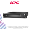 APC SMX2200RMHV2U Smart-UPS X, Line Interactive, 2200VA, Rack/tower convertible 2U, 208V-230V, 8x C13+1x C19 IEC, SmartSlot, Extended runtime