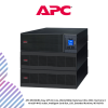 APC SRV15KRIL Easy UPS On-Line, 15kVA/15kW, Rackmount 9U, 230V, Hard wire 3-wire(1P+N+E) outlet, Intelligent Card Slot, LCD, Extended Runtime, W/ Rail Kit