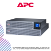 APC SRVL1KRILRK Easy UPS On-Line, 1000VA, Lithium-ion, Rack/Tower 4U, 230V, 6 IEC C13 outlets, Intelligent Card Slot, Extended runtime, W/ rail kit