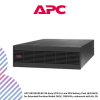 APC SRV240RLBP-9A Easy UPS On-Line SRV Battery Pack (6/10kVA) for Extended Runtime Model 240V, 2160VAh, rackmount with kit, 3U