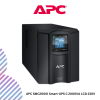 APC SMC2000I Smart-UPS C 2000VA LCD 230V