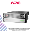 inc-15-54.png APC SRTL1000RM4UXLI-NC Smart-UPS On-Line, 1000VA, Lithium-ion, Rackmount 4U, 230V, 8x C13 IEC outlets, Network Card, Extended long runtime, Rail kit included