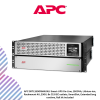 inc-15-57.png APC SRTL1500RM4UXLI Smart-UPS On-Line, 1500VA, Lithium-ion, Rackmount 4U, 230V, 8x C13 IEC outlets, SmartSlot, Extended long runtime, Rail kit included