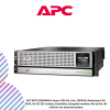 inc-15-59.png APC SRTL1500RMXLI Smart-UPS On-Line, 1500VA, Rackmount 3U, 230V, 8x C13 IEC outlets, SmartSlot, Extended runtime, W/ rail kit, W/ Lithium-ion external battery