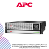 inc-15-60.png APC SRTL1500RMXLI-NC Smart-UPS On-Line, 1500VA, Rackmount 3U, 230V, 8x C13 IEC outlets, Network Card, Extended runtime, W/ rail kit, W/ Lithium-ion external battery