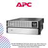 inc-15-64.png APC SRTL3000RM4UXLI-NC Smart-UPS On-Line, 3kVA, Lithium-ion, Rackmount 4U, 230V, 6x C13+2x C19 IEC outlets, Network Card, Extended long runtime, Rail kit included