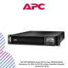 inc-15-7-2.png APC SRT1500RMXLI Smart-UPS On-Line, 1500VA/1500W, Rackmount 2U, 230V, 6x C13 IEC outlets, SmartSlot, Extended runtime, W/ rail kit
