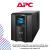 APC SMC1000IC Smart-UPS C, Line Interactive, 1000VA, Tower, 230V, 8x IEC C13 outlets, SmartConnect port, USB and Serial communication, AVR, Graphic LCD