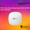 HPE Aruba Networking Access Point AP-505 (RW) ( R2H28A )