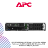 inc-20-12-1.png APC SRT2200RMXLI-NCITE Smart-UPS On-Line, 2200VA, Rackmount 2U, 230V, 8x C13+2x C19 IEC outlets, NMC, EcoStruxure IT Expert, W/ rail kit