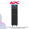 APC SRV6KI Easy UPS On-Line, 6kVA/6kW, Tower, 230V, Hard wire 3-wire(1P+N+E) outlet, Intelligent Card Slot, LCD