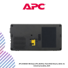 APC BV800I-MS Easy UPS, 800VA, Floor/Wall Mount, 230V, 4x Universal outlets, AVR