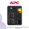 APC BX950MI-MS Back-UPS, 950VA, Tower, 230V, 2 Universal + 2 IEC C13 outlets, AVR