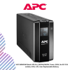 inc-20-2-2.png APC BR900MI Back-UPS Pro, 900VA/540W, Tower, 230V, 6x IEC C13 outlets, AVR, LCD, User Replaceable Battery