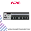 APC SRV15KRIL Easy UPS On-Line, 15kVA/15kW, Rackmount 9U, 230V, Hard wire 3-wire(1P+N+E) outlet, Intelligent Card Slot, LCD, Extended Runtime, W/ Rail Kit