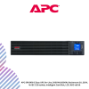 APC SRV2KRI-E Easy UPS On-Line, 2000VA/1600W, Rackmount 2U, 230V, 4x IEC C13 outlets, Intelligent Card Slot, LCD, W/O rail kit