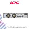 APC SRV6KRI Easy UPS On-Line, 6kVA/6kW, Rackmount 4U, 230V, Hard wire 3-wire(1P+N+E) outlet, Intelligent Card Slot, LCD, W/O rail kit