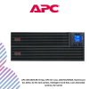 APC SRV1KRILRK-E Easy UPS On-Line, 1000VA/900W, Rackmount 4U, 230V, 4x IEC C13 outlets, Intelligent Card Slot, LCD, Extended runtime, W/ rail kit