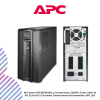APC Smart-UPS SMT2200IC, Line Interactive, 2200VA, Tower, 230V, 8x IEC C13+2x IEC C19 outlets, SmartConnect Port+SmartSlot, AVR, LCD