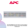 APC SRVL48RMBP3U Easy UPS Lithium-ion External Battery Pack for 6kVA SRVL Extended runtime model, 48V 4800Wh, 3U Rackmount