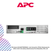 APC Smart-UPS SMT750RMI2UC, Line Interactive, 750VA, Rackmount 2U, 230V, 4x IEC C13 outlets, SmartConnect Port+SmartSlot, AVR, LCD