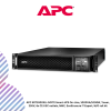 inc-20-50.png APC SRT1000XLI-NCITE Smart-UPS On-Line, 1000VA/1000W, Tower, 230V, 6x C13 IEC outlets, NMC, EcoStruxure IT Expert, W/O rail kit