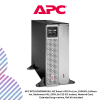 inc-20-54.png APC SRTL1000RM4UXLI-NC Smart-UPS On-Line, 1000VA, Lithium-ion, Rackmount 4U, 230V, 8x C13 IEC outlets, Network Card, Extended long runtime, Rail kit included