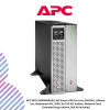 inc-20-58.png APC SRTL1500RM4UXLI-NC Smart-UPS On-Line, 1500VA, Lithium-ion, Rackmount 4U, 230V, 8x C13 IEC outlets, Network Card, Extended long runtime, Rail kit included