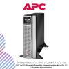 inc-20-59.png APC SRTL1500RMXLI Smart-UPS On-Line, 1500VA, Rackmount 3U, 230V, 8x C13 IEC outlets, SmartSlot, Extended runtime, W/ rail kit, W/ Lithium-ion external battery