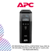 APC BR1200SI Back-UPS Pro, 1200VA/720W, Tower, 230V, 8x IEC C13 outlets, Sine Wave, AVR, USB Type A + C ports, LCD, User Replaceable Battery