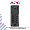 inc-21-1-2.png APC BR1600MI Back-UPS Pro, 1600VA/960W, Tower, 230V, 8x IEC C13 outlets, AVR, LCD, User Replaceable Battery