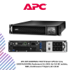 APC SRT1000RMXLI-NCITE Smart-UPS On-Line, 1000VA/1000W, Rackmount 2U, 230V, 6x C13 IEC outlets, NMC, EcoStruxure IT Expert, W/ rail kit