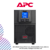 APC SRV2KI-E Easy UPS On-Line, 2000VA/1800W, Tower, 230V, 4x IEC C13 outlets, Intelligent Card Slot, LCD
