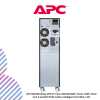 APC SRV10KI Easy UPS On-Line, 10kVA/10kW, Tower, 230V, Hard wire 3-wire(1P+N+E) outlet, Intelligent Card Slot, LCD