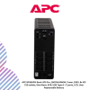 APC BR1600SI Back-UPS Pro, 1600VA/960W, Tower, 230V, 8x IEC C13 outlets, Sine Wave, AVR, USB Type A + C ports, LCD, User Replaceable Battery
