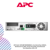 inc-21-2-2.png APC Smart-UPS SMT1500RMI2UC, Line Interactive, 1500VA, Rackmount 2U, 230V, 4x IEC C13 outlets, SmartConnect Port+SmartSlot, AVR, LCD