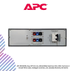 APC SRV15KRIL Easy UPS On-Line, 15kVA/15kW, Rackmount 9U, 230V, Hard wire 3-wire(1P+N+E) outlet, Intelligent Card Slot, LCD, Extended Runtime, W/ Rail Kit