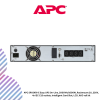 APC SRV2KRI-E Easy UPS On-Line, 2000VA/1600W, Rackmount 2U, 230V, 4x IEC C13 outlets, Intelligent Card Slot, LCD, W/O rail kit