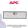 APC SRV6KRILRK Easy UPS On-Line, 6kVA/6kW, Rackmount 5U, 230V, Hard wire 3-wire(P+N+E) outlet, Intelligent Card Slot, LCD, Extended Runtime, W/ rail kit