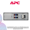 APC SRV1KRIRK-E Easy UPS On-Line, 1000VA/900W, Rackmount 2U, 230V, 3x IEC C13 outlets, Intelligent Card Slot, LCD, W/ Rail Kit