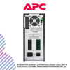 APC Smart-UPS SMT2200IC, Line Interactive, 2200VA, Tower, 230V, 8x IEC C13+2x IEC C19 outlets, SmartConnect Port+SmartSlot, AVR, LCD