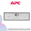 APC SRV240RLBP-9A Easy UPS On-Line SRV Battery Pack (6/10kVA) for Extended Runtime Model 240V, 2160VAh, rackmount with kit, 3U