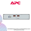 APC SRV36RLBP-9A Easy UPS On-Line SRV 36V RM Battery Pack for 1 kVA Extended Runtime Model