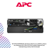 inc-21-49.png APC SRTL1000RM4UXLI-NC Smart-UPS On-Line, 1000VA, Lithium-ion, Rackmount 4U, 230V, 8x C13 IEC outlets, Network Card, Extended long runtime, Rail kit included