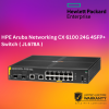 HPE Aruba Networking CX 6100 24G 4SFP+ Switch ( JL678A )