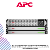 inc-21-50.png APC SRTL1000RMXLI Smart-UPS On-Line, 1000VA, Rackmount 3U, 230V, 8x C13 IEC outlets, SmartSlot, Extended runtime, W/ rail kit, W/ Lithium-ion external battery